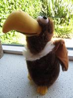 Adelaar Arend vogel meet ca 30 cm kunststof ogen, Kinderen en Baby's, Speelgoed | Knuffels en Pluche, Ophalen of Verzenden, Zo goed als nieuw