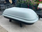 Walmec dakkoffer 320L, Ophalen, Gebruikt