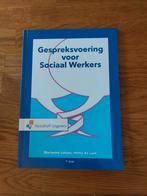 Marianne Luitjes - Gespreksvoering voor Sociaal Werkers, Sociale wetenschap, Ophalen of Verzenden, Zo goed als nieuw, Marianne Luitjes; Hetty de Laat