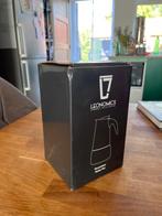 Leonomics Mokapot Percolator - Nieuw in doos, Ophalen, Nieuw
