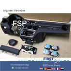 W176 dashboard airbag set Mercedes A Klasse airbagset W117 C
