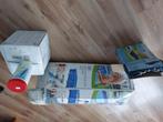 Zwembad "Krystal Clear Pool Basics", Tuin en Terras, Zwembad-toebehoren, Ophalen, Gebruikt, Afdekzeil