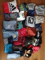 Pakket jongenskleding 140 146 152/158 oa Adidas, Nike, Salty, Kinderen en Baby's, Kinderkleding | Maat 140, Ophalen, Gebruikt