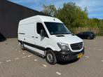 Mercedes Benz Sprinter 2.1 CDI 314 VERKOCHT!105KW 2017 L2H2, 2000 kg, Wit, Bedrijf, Diesel