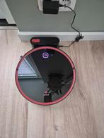 Lefant Robot Stofzuiger - Slim en Efficiënt!, Witgoed en Apparatuur, Stofzuigers, Ophalen, Zo goed als nieuw, Robotstofzuiger