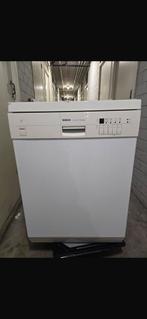 Vaatwasser - Betrouwbaar en Efficiënt, Witgoed en Apparatuur, Gebruikt, 60 cm of meer, Eco programma, Ophalen of Verzenden