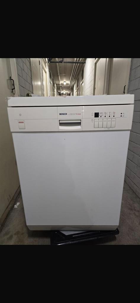 Vaatwasser - Betrouwbaar en Efficiënt, Witgoed en Apparatuur, Vaatwasmachines, Gebruikt, Vrijstaand, 85 tot 90 cm, 60 cm of meer