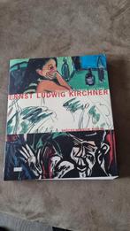 Ernst Ludwig Kirchner Neuerwerbungen seit 1988, Ophalen of Verzenden, Zo goed als nieuw, Schilder- en Tekenkunst, Magdalena M. Moeller