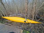 Kayak satılık, Ophalen, 1-persoons