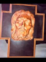 Crucifix.. werkelijk prachtig, Antiek en Kunst, Ophalen of Verzenden
