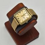 Nivada vintage horloge 17 jewels antimagnetic automatic, Sieraden, Tassen en Uiterlijk, Ruilrijk, Zo goed als nieuw, Info@ruilrijk.nl