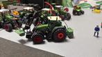 Siku FENDT 718, Ophalen of Verzenden, Zo goed als nieuw, Tractor of Landbouw, SIKU