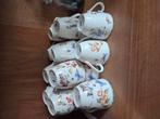 gebruik handgemaakt servies, Antiek en Kunst, Antiek | Servies compleet, Ophalen of Verzenden