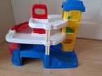 Garage Fisher Price, Kinderen en Baby's, Speelgoed | Fisher-Price, Ophalen, Zo goed als nieuw