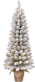 90CM Kerstboom, Diversen, Kerst, Ophalen of Verzenden, Zo goed als nieuw