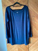 Mooi Shirt van Rituals, Maat XL, Blauw, Maat 46/48 (XL) of groter, Lange mouw, Gedragen