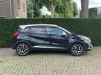 Renault Captur 1.2 TCe Dynamique|Automaat|Full options|, Auto's, Euro 5, 4 cilinders, Zwart, 19 km/l