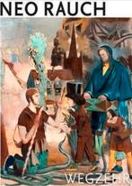 NEO RAUCH Wegzehr. Drents Museum Nederlands, Verzenden, Zo goed als nieuw