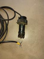Airmar DST800 P617V Triducer, Ophalen of Verzenden, Gebruikt