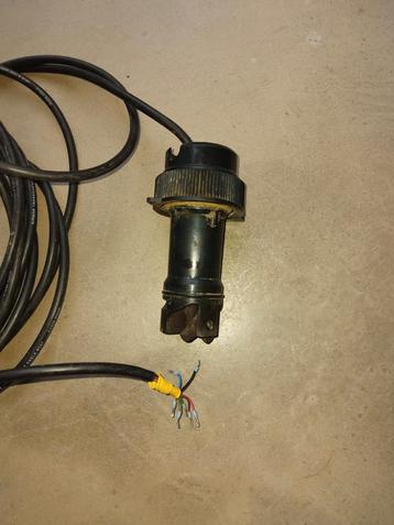 Airmar DST800 P617V Triducer beschikbaar voor biedingen
