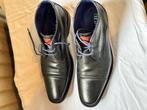 2  paar leren Heren schoenen , boots BRAEND, Kleding | Heren, Schoenen, Overige kleuren, Verzenden, Braend, Boots