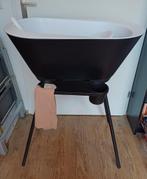Babybadje We Too Zwart wit, Ophalen, Zo goed als nieuw, Badje, Overige merken