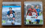 Gratis Fifa 10 en 13 voor de PlayStation 3, Ophalen of Verzenden, Zo goed als nieuw, Sport, Vanaf 3 jaar