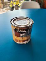 Ceta Bever binnen beits donker eiken, Doe-het-zelf en Verbouw, Verf, Beits en Lak, Ophalen, Wit, Beits