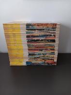 Perry Rhodan boekenreeks nrs. 50 t/m 99 – 50 stuks, Ophalen of Verzenden, Gelezen