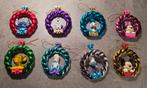 Complete Set Disney Kersthangers €40,-, Diversen, Kerst, Ophalen of Verzenden, Zo goed als nieuw