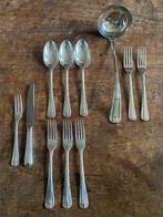 Zeldzaam! Zilfa Pleet Christa Ehrlich, nog enkele delen, Antiek en Kunst, Antiek | Bestek, Ophalen of Verzenden