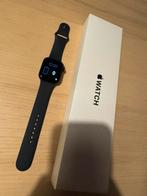 Apple watch SE 2022 44mm zwart, Ophalen of Verzenden, Zwart, Apple Watch ⌚️