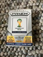 Panini prizm wk 2014 brasil box, Ophalen of Verzenden, Zo goed als nieuw, Buitenlandse clubs, Poster, Plaatje of Sticker