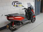 PIAGGIO MP3 400 HPE Sport (bj 2023), Motoren, Scooter, Bedrijf, 399 cc, 12 t/m 35 kW