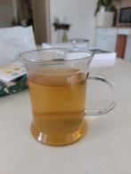 Lichtgewicht theeglazen gezocht, Glas of Glazen, Ophalen of Verzenden, Overige stijlen, Glas