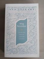 Ann voskamp- de wegbereider NIEUW, Boeken, Ophalen of Verzenden, Nieuw, Overige onderwerpen