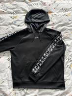 Nike hoodie, Ophalen of Verzenden, Zo goed als nieuw, Zwart, Nike