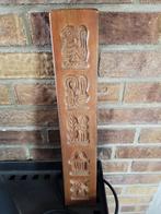 Speculaasmal, Antiek en Kunst, Ophalen