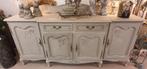 Prachtig landelijke gerestyled Queen Ann Dressoir., Ophalen, 5664HM, Zo goed als nieuw, 200 cm of meer