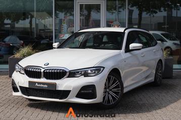 BMW 3-Serie Touring (g21) 318i M-Sport 156pk | Carplay | Cru beschikbaar voor biedingen