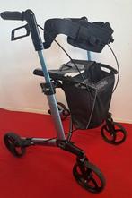 Modern Rollator Gemino 30 Comfort
Opvouwbaar Lichtgewicht, Diversen, Rollators, Ophalen, Opvouwbaar, Zo goed als nieuw