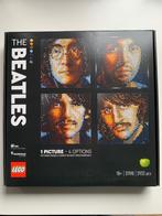 Lego Beatles Art 31198 nieuw, Ophalen, Nieuw, Complete set, Lego