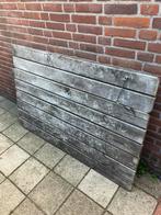 Schut hek poort hond deur huisdier, Dieren en Toebehoren, Ophalen