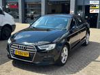 Audi A3 Limousine 1.0 TFSI S-Line FACELIFT|AIRCO|NAVI|PDC|CR, Voorwielaandrijving, 1160 kg, Gebruikt, Euro 6