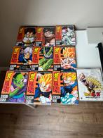 Dragon Ball Z volledige serie DVD, Ophalen of Verzenden, Zo goed als nieuw, Amerikaans