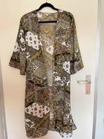 Nieuwe zomerse  lange kimono m 46 te koop, Overige typen, Nieuw, Ophalen of Verzenden, M&S fstvl
