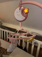 Chicco baby mobiel voor box of bed - Next2dreams roze, Ophalen, Zo goed als nieuw, Overige typen