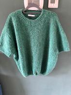 By bar trui, Nieuw, Ophalen of Verzenden, Groen, Maat 38/40 (M)