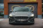 Ford Focus 1.0 EcoBoost Titanium Business ST Line Adapt. Cru, Gebruikt, Euro 6, Overige kleuren, 1331 kg