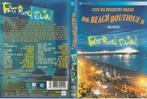 DVD Big Beach Boutique Fatboy Slim, Alle leeftijden, Ophalen of Verzenden, Zo goed als nieuw, Muziek en Concerten